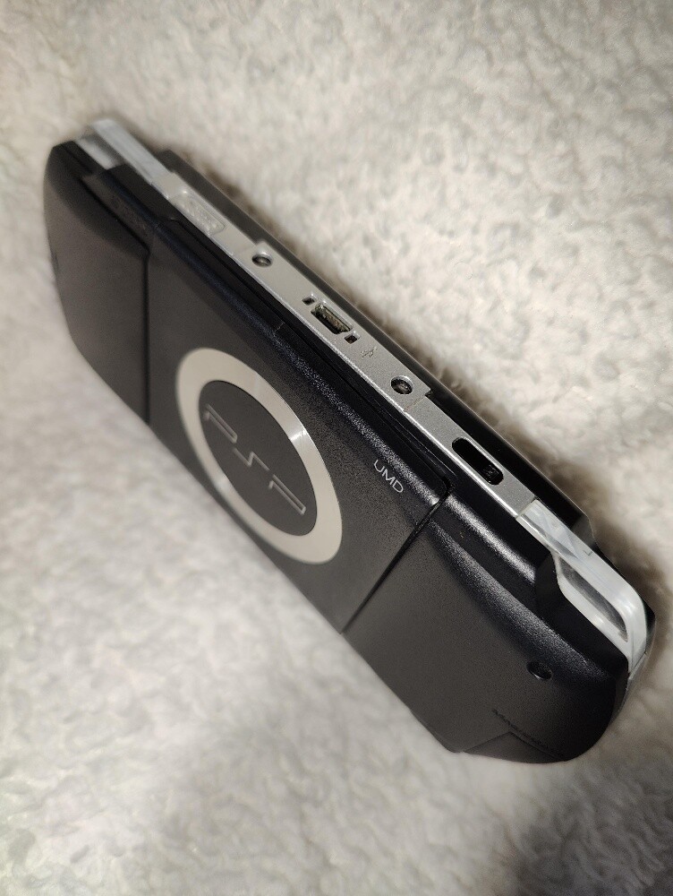 PSP 1000 - 3