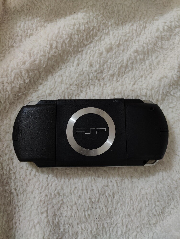 PSP 1000 - 2