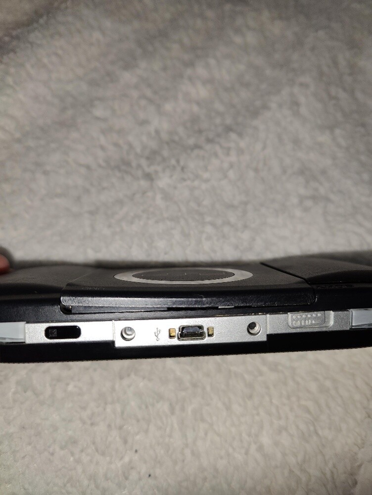 PSP 1000 - 4