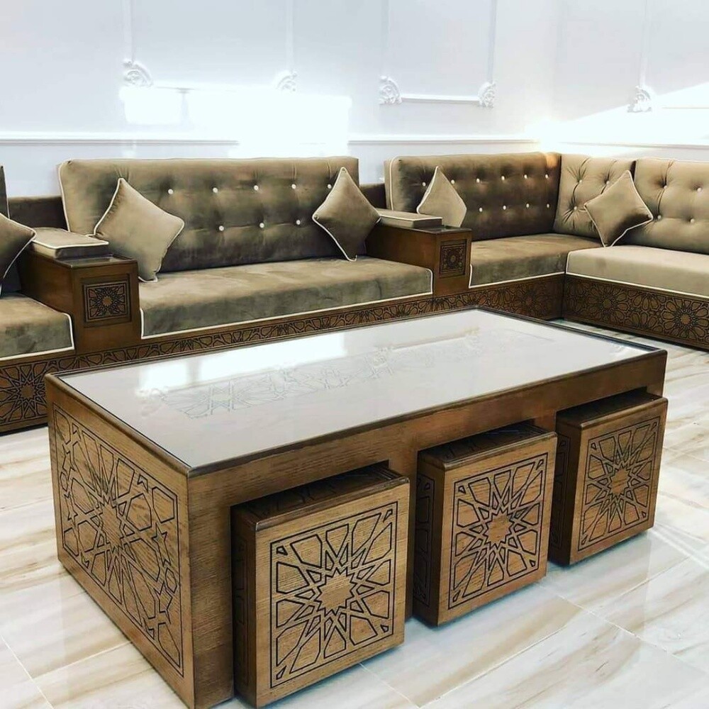 Brand New Majlis for Sale! - 6