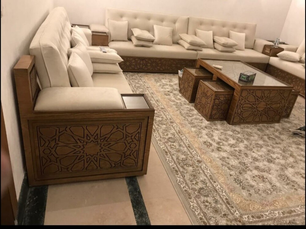 Brand New Majlis for Sale! - 7