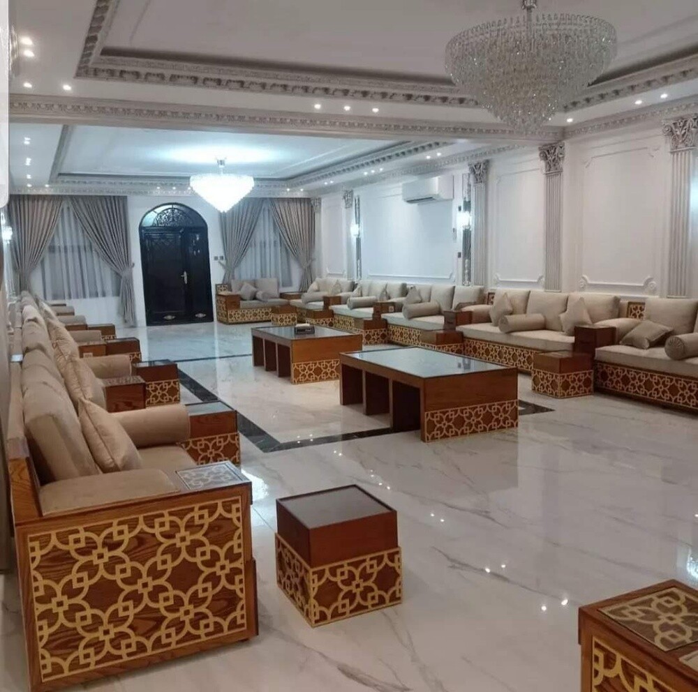 Brand New Majlis for Sale! - 10