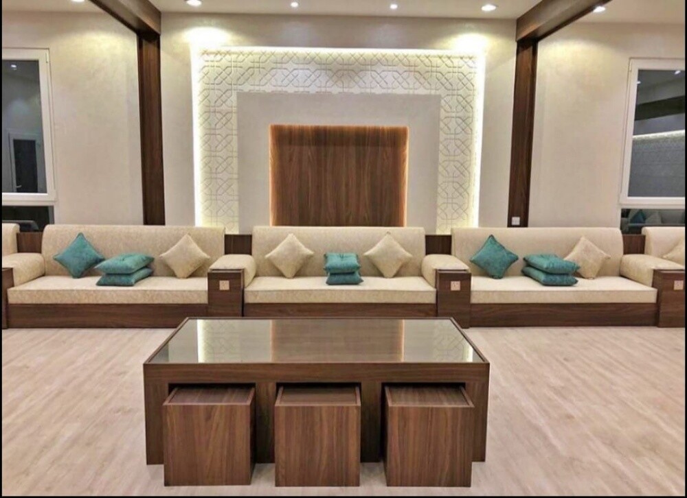 Brand New Majlis for Sale! - 2