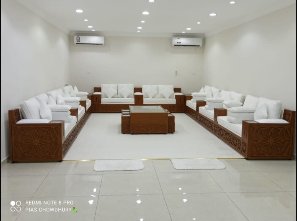 Brand New Majlis for Sale! - 1
