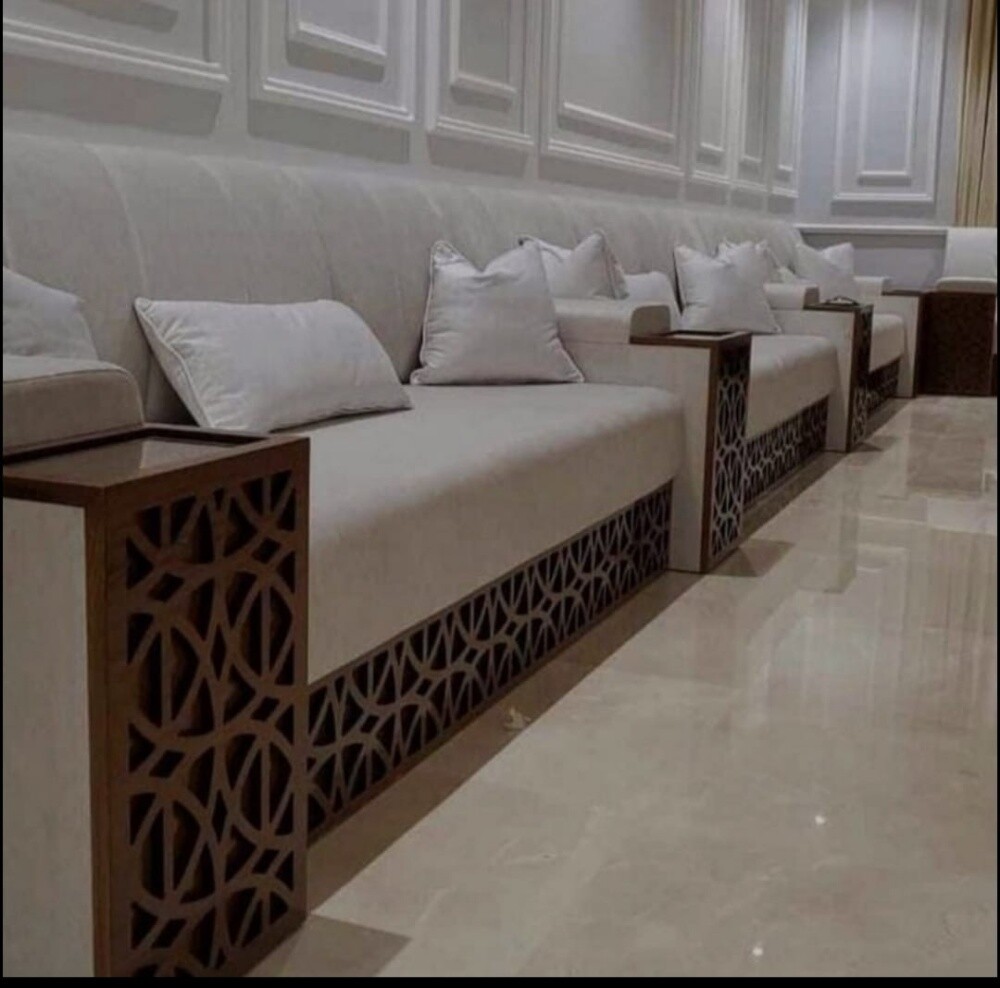 Brand New Majlis for Sale! - 11