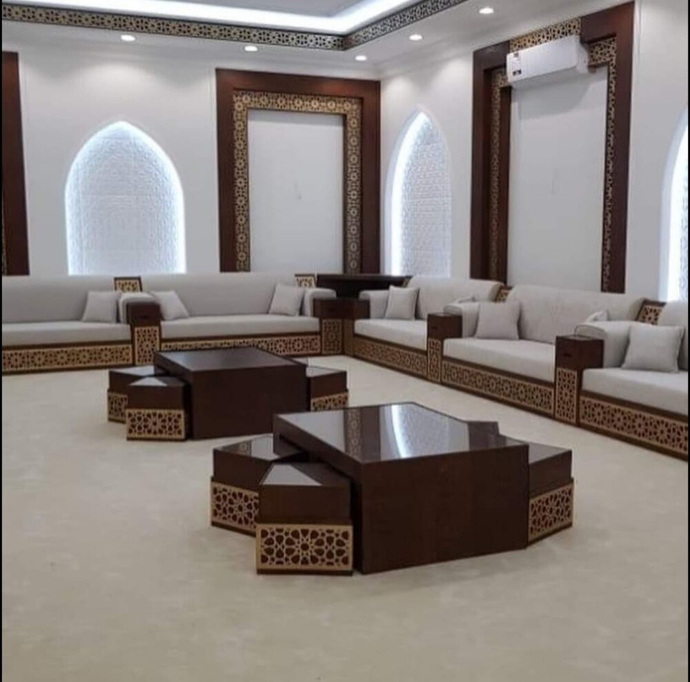 Brand New Majlis for Sale! - 9