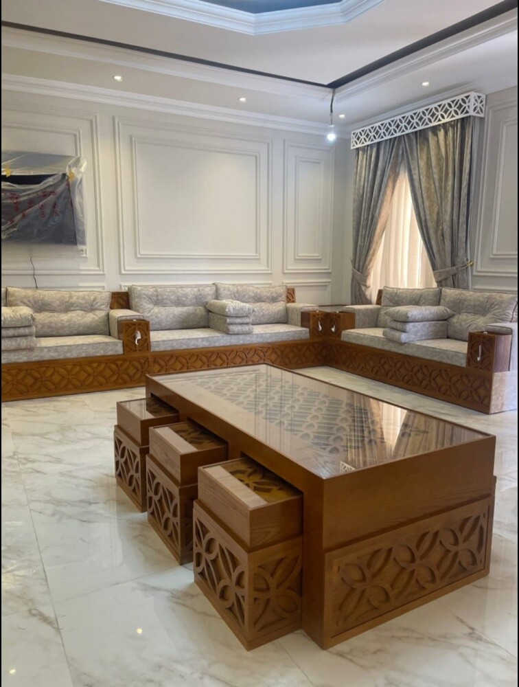 Brand New Majlis for Sale! - 8