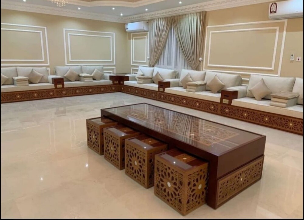 Brand New Majlis for Sale! - 3