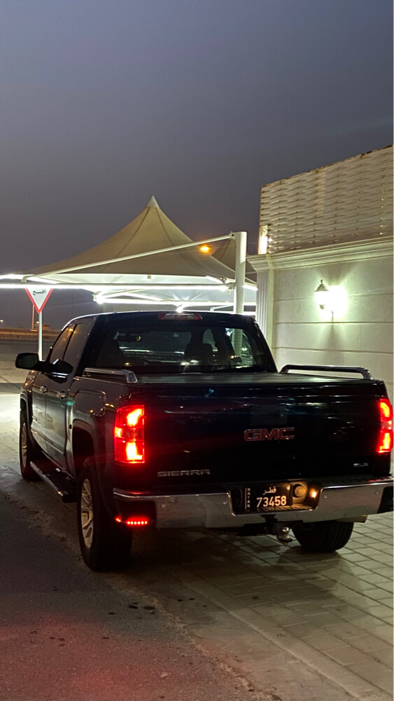 gmc 2016 - 6