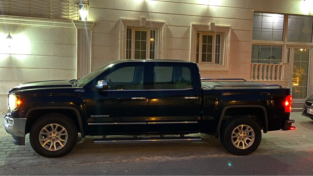 gmc 2016 - 5