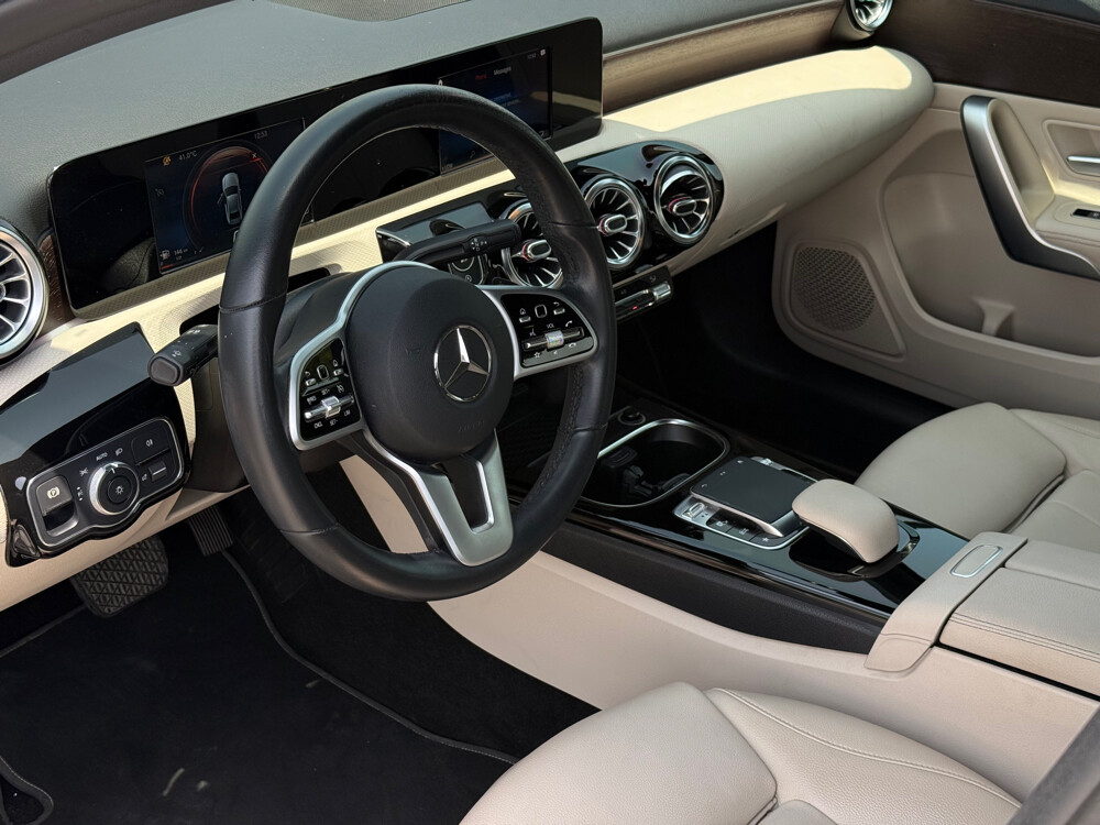 A200 model 2019 - 9