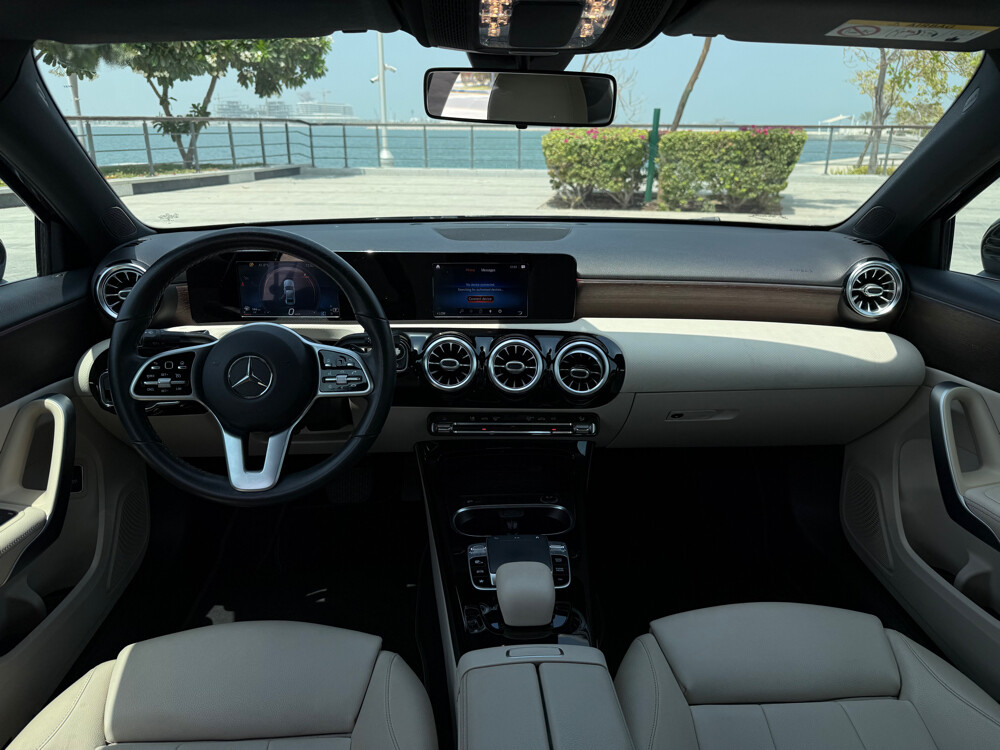 A200 model 2019 - 10