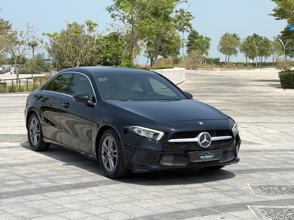 A200 model 2019 - 4