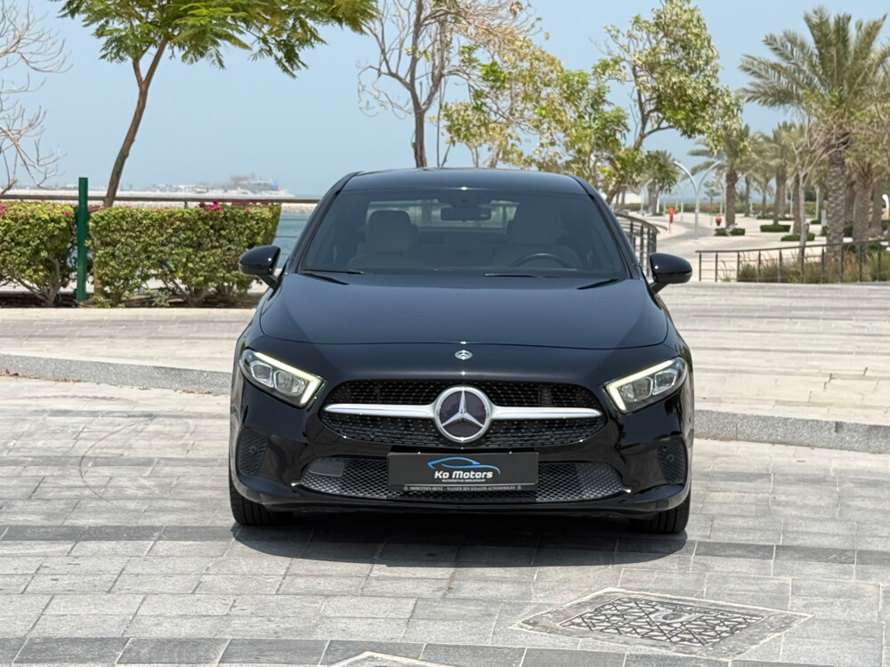 A200 model 2019 - 3