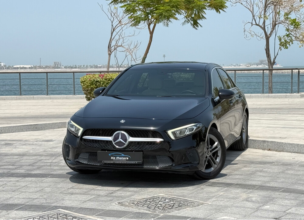 A200 model 2019 - 1