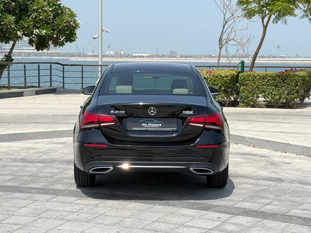 A200 model 2019 - 6