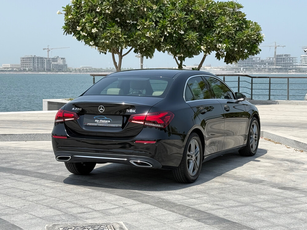 A200 model 2019 - 7