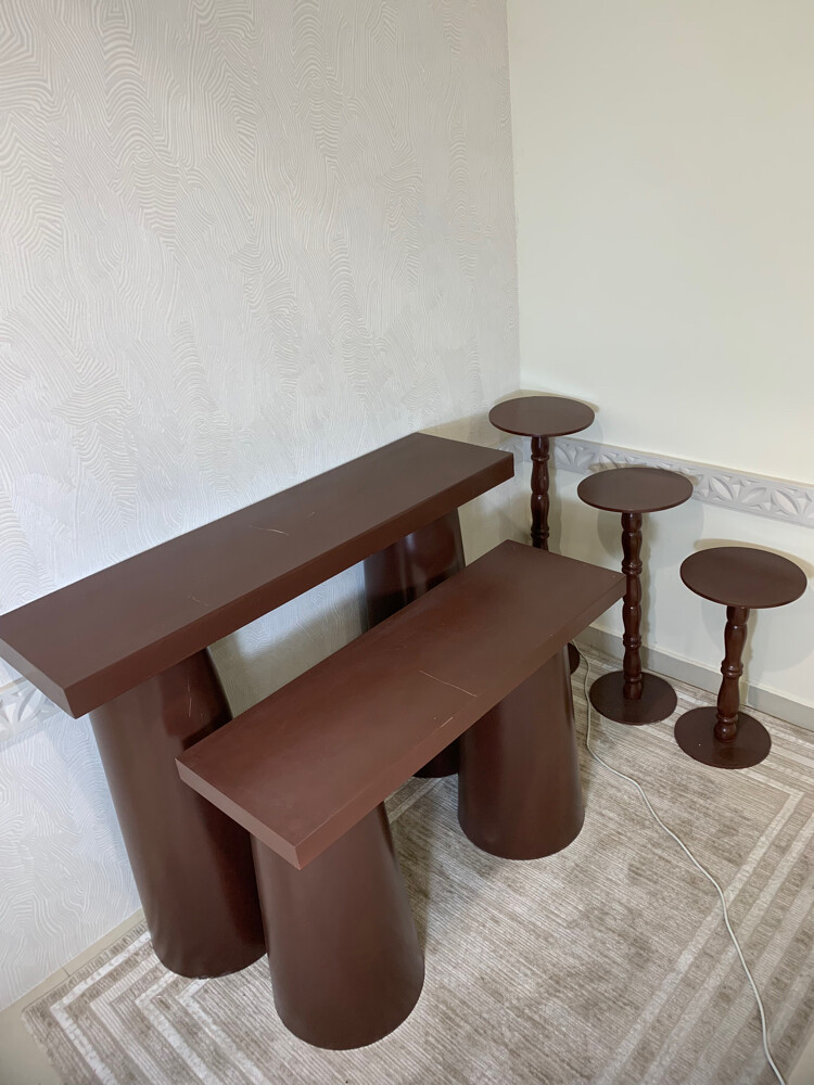 table stand  - 2