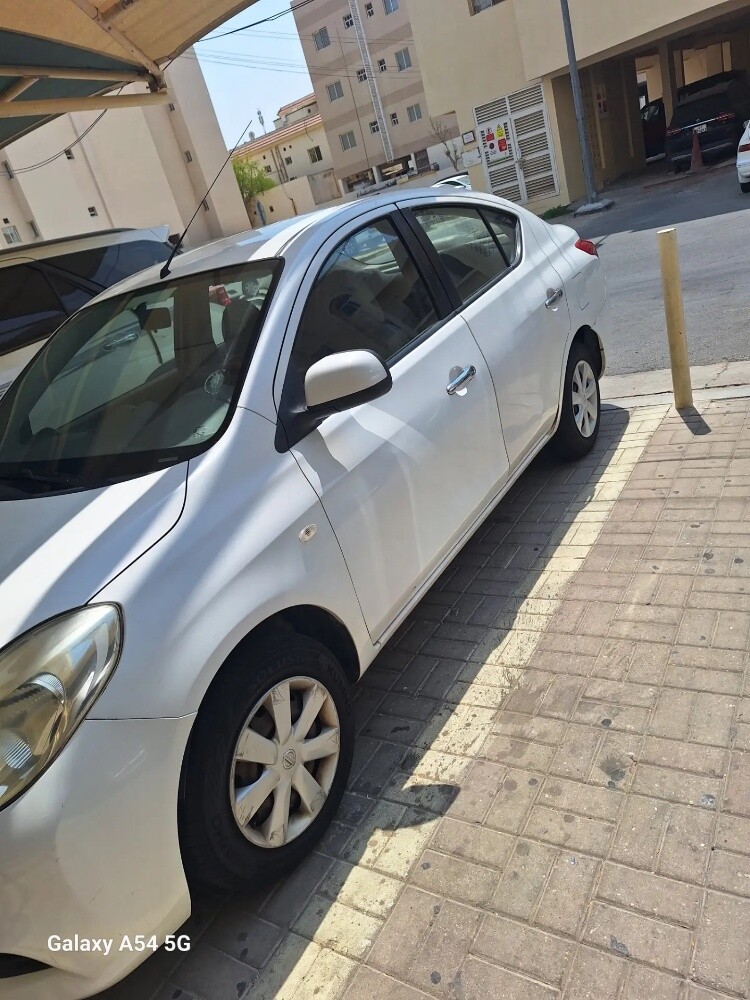 نيسان صني - 3