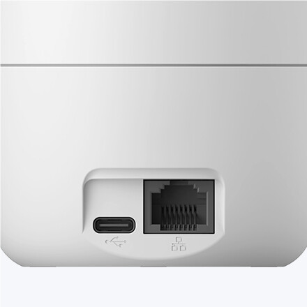IMOU DUEL LENSE WIFI CAMERA - 5