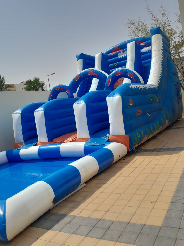 party - 3