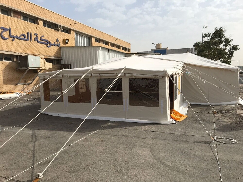يوجد بيوت شعر - 2