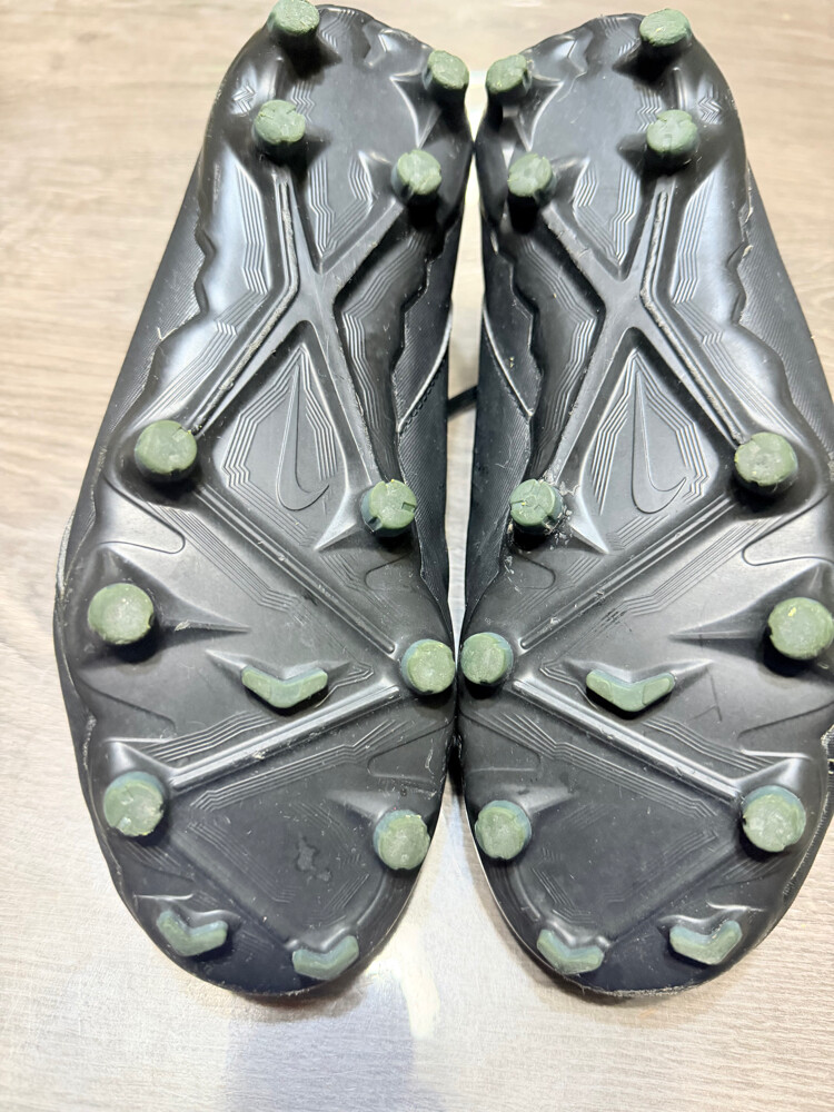 Original Nike (Phantom) football  - 5