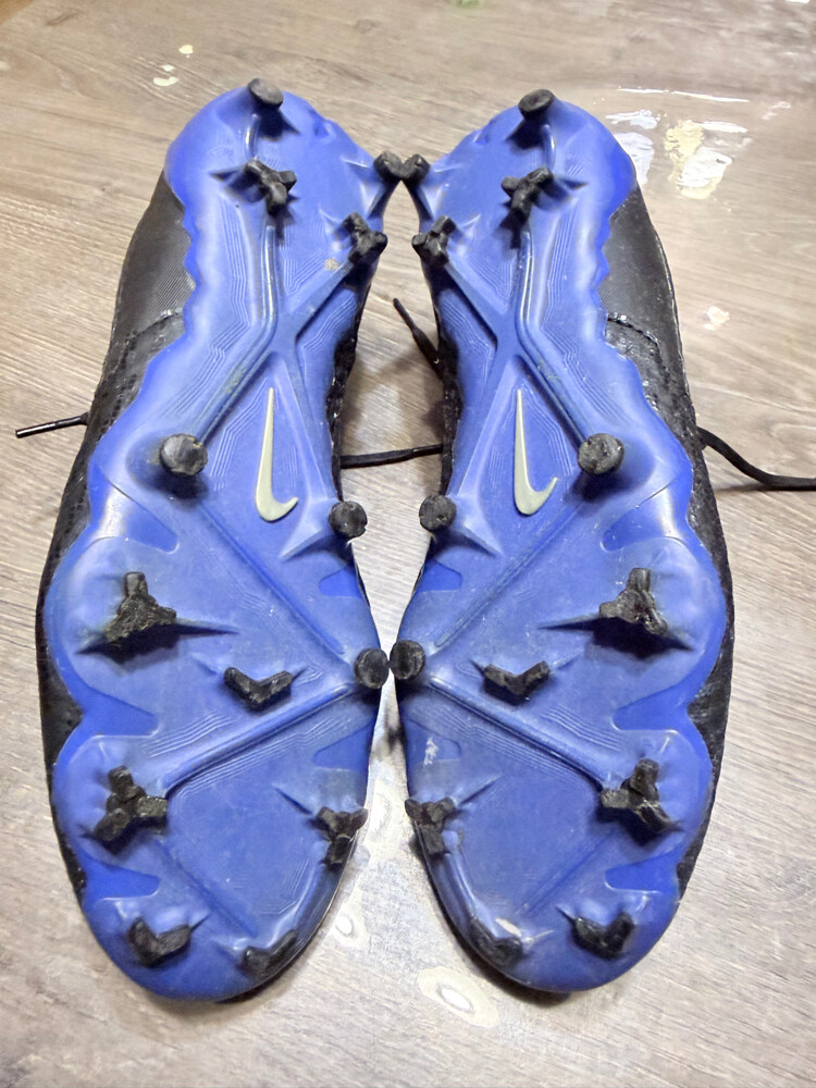 Original Nike (Phantom) football  - 5