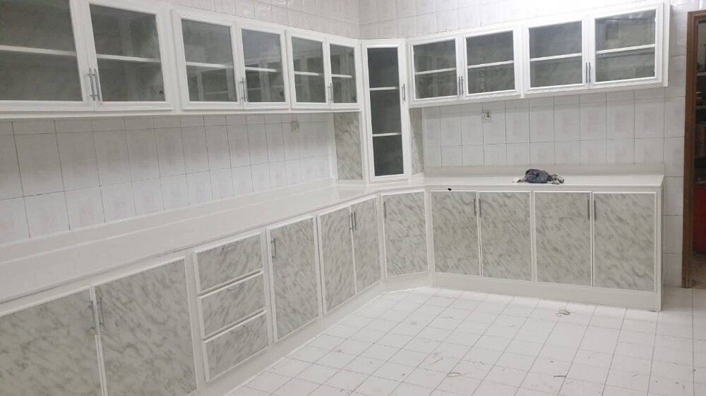 kichen kabinet - 1