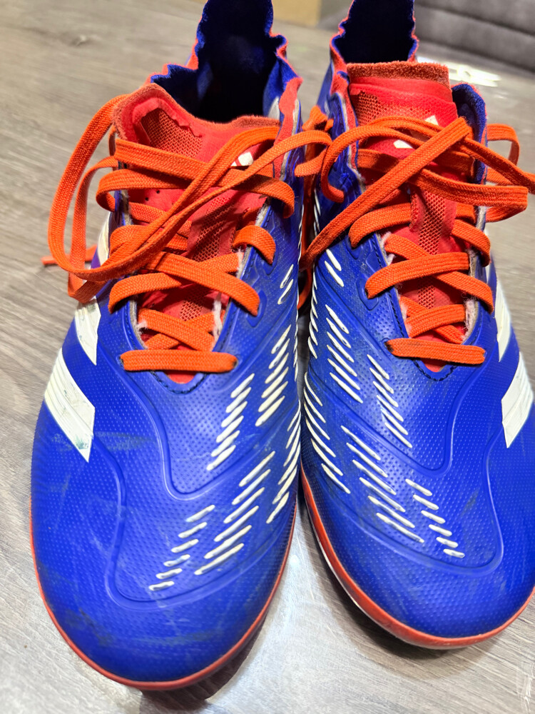 Original Adidas Predator football  - 1