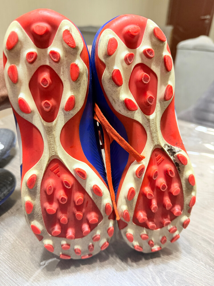 Original Adidas Predator football  - 3