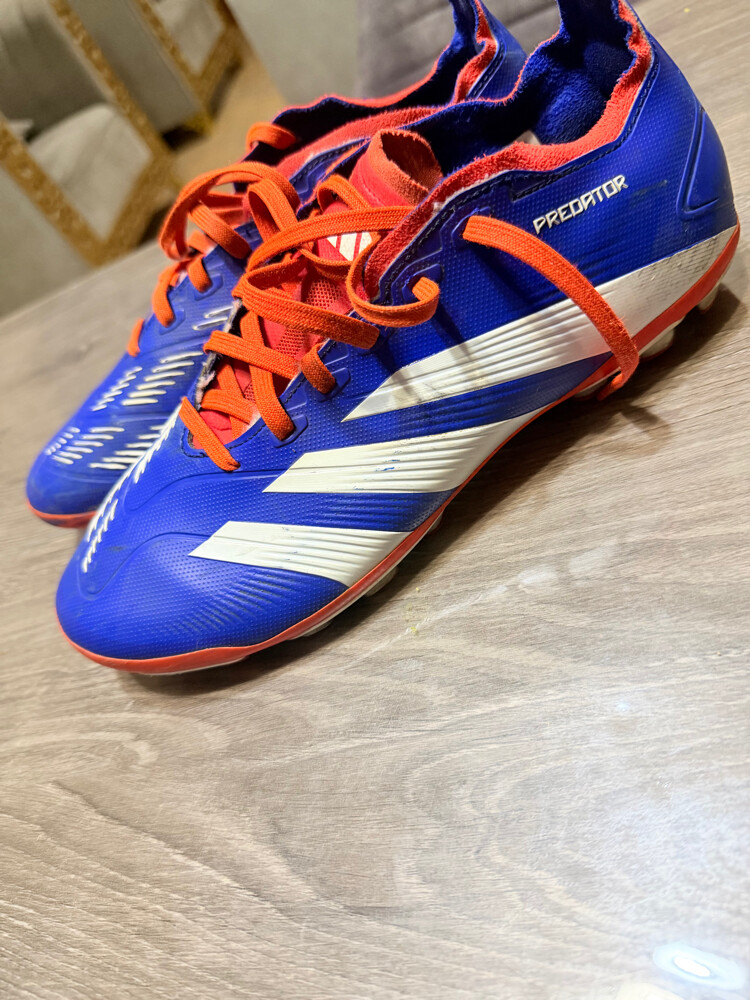 Original Adidas Predator football  - 4