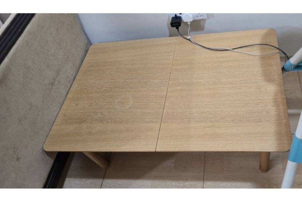 IKEA TONSTAD Extendable Table - 2