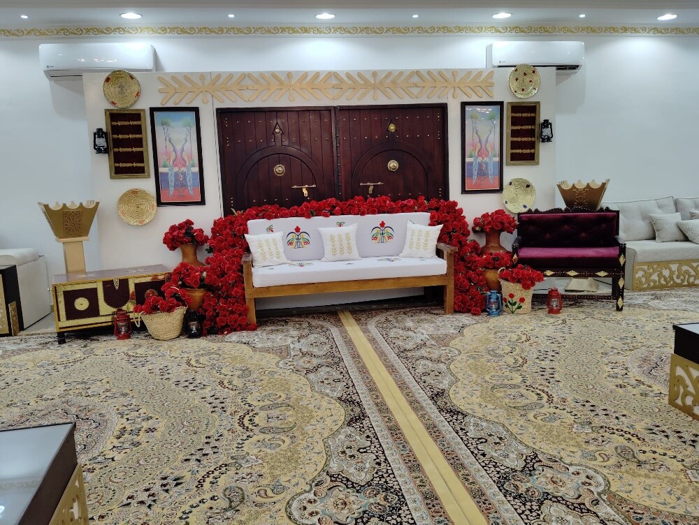 مناسبات حريمي ورجالي - 9