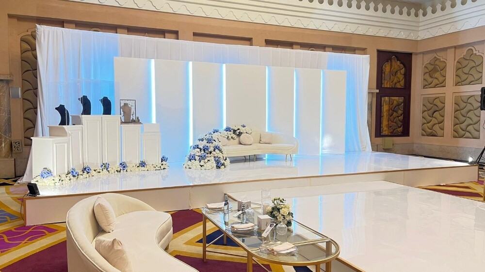 مناسبات حريمي ورجالي - 18