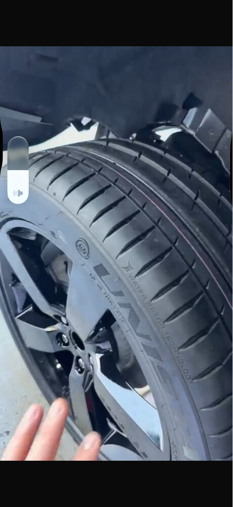 للبيع رنقات ديفندر - 2