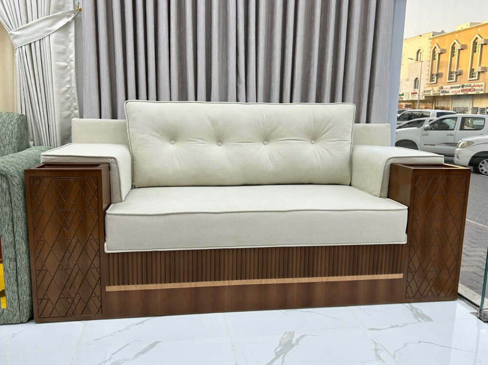 تصميم طقم أريكة فاخر - 11