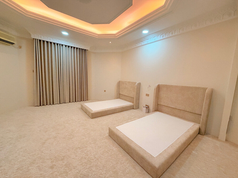 تصميم طقم أريكة فاخر - 15