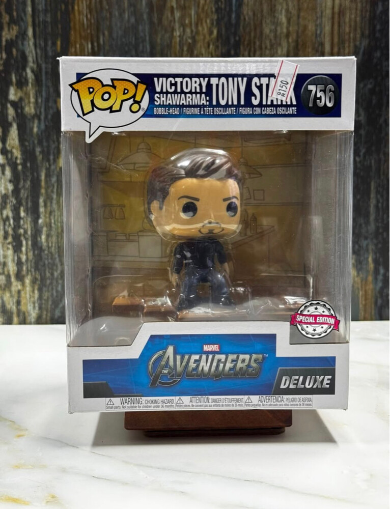 Funko pop collection  - 3