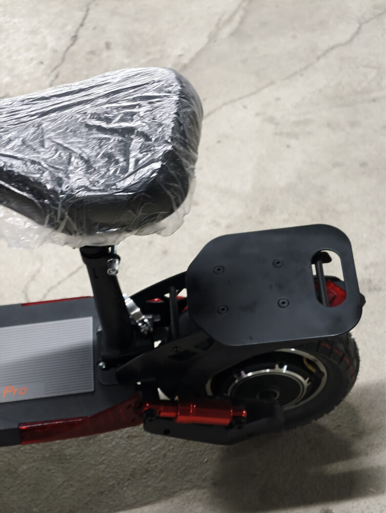 Electric scooter - 2