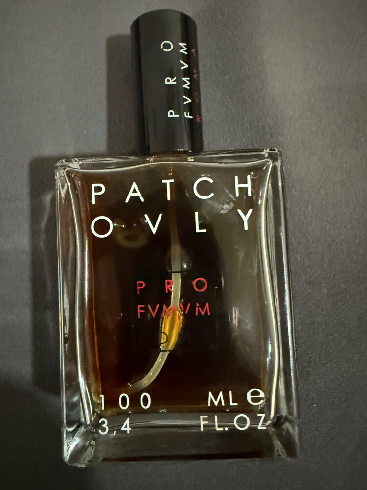 pure poison  - 20