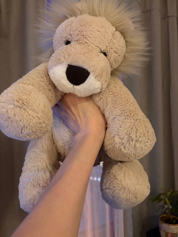 Soft stuff toys (branded) - 1