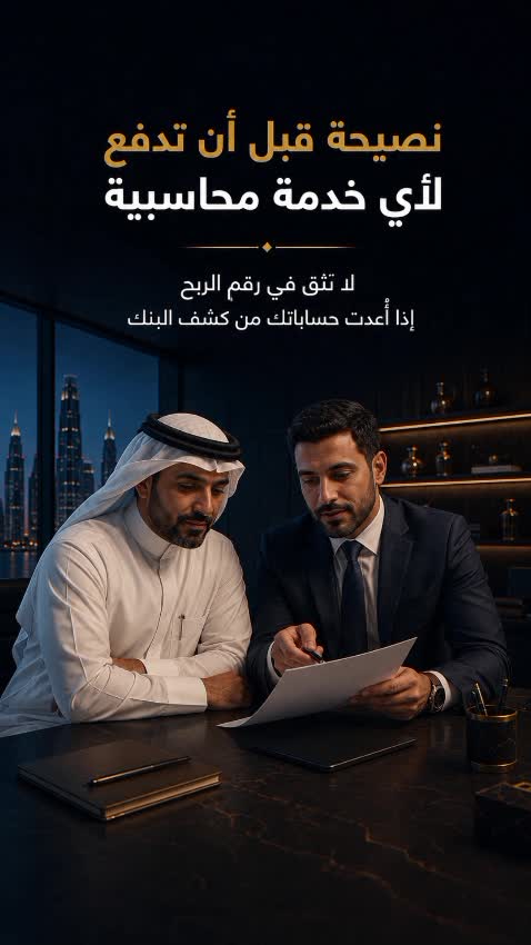 comprehensive accounting system - 1