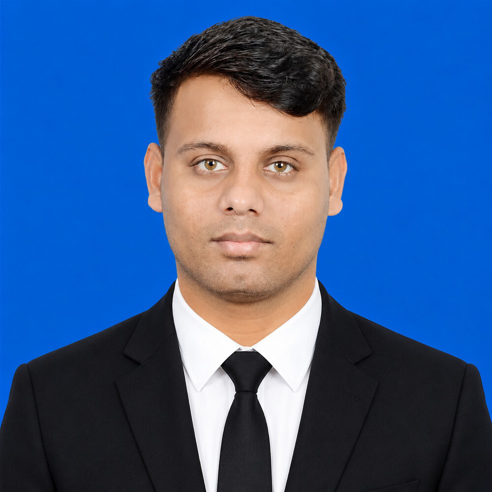 md sahlud Ansari - 1