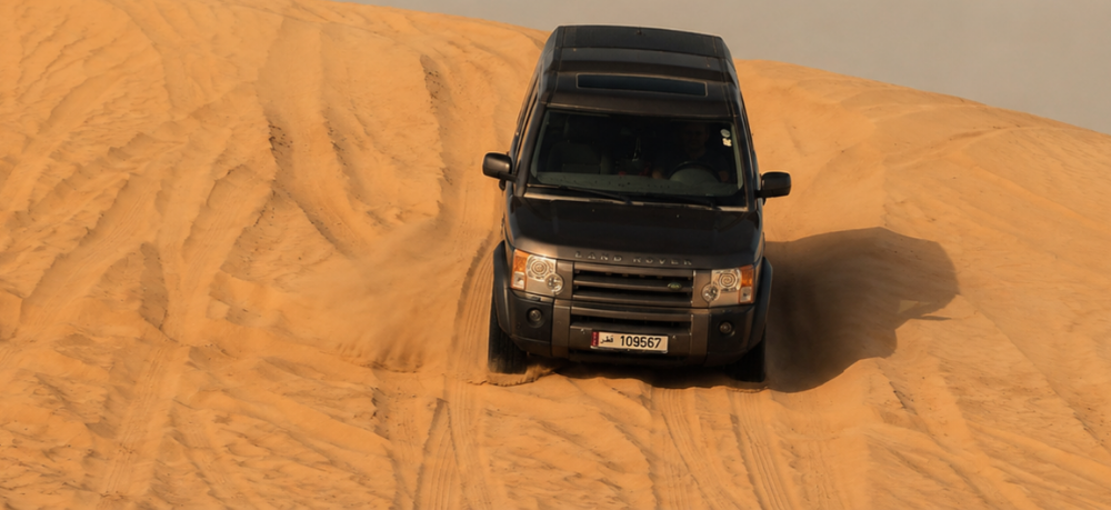 Land Rover LR3 HSE 2008 4x4 Drive - 14