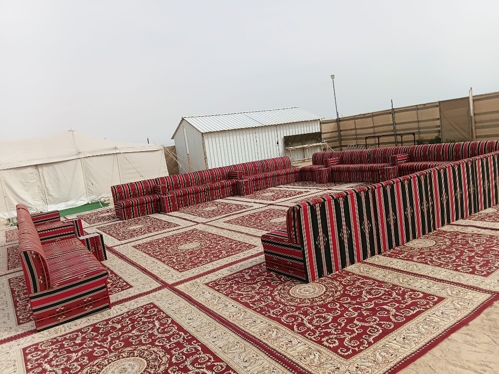 تجهيز حفلات ومناسبات عامة - 18