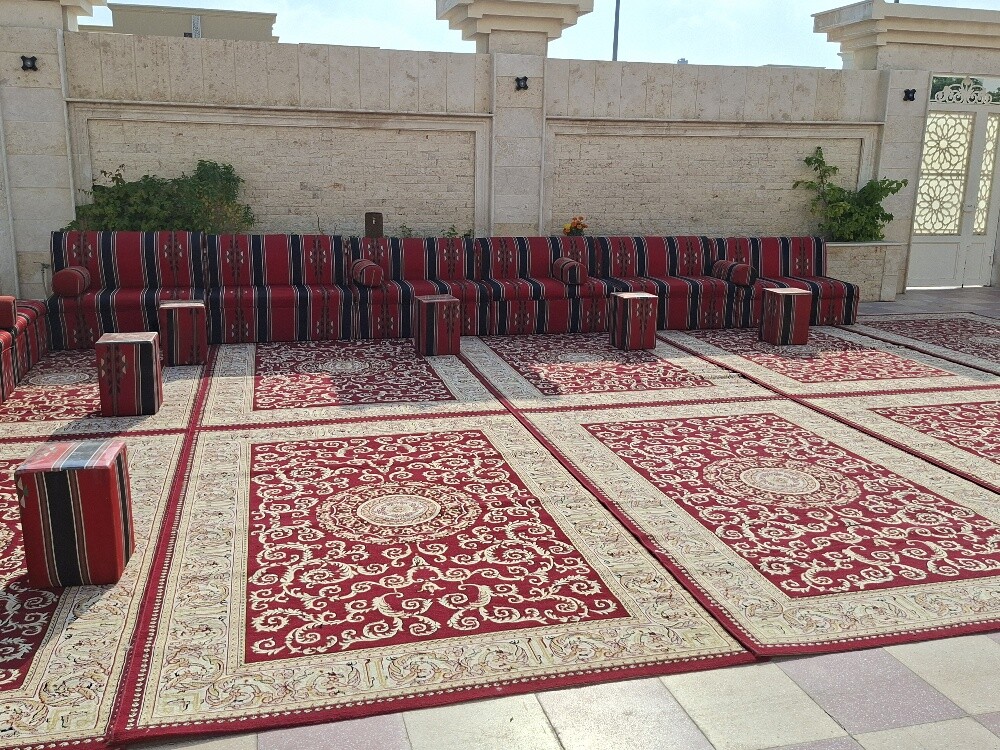 تجهيز حفلات ومناسبات عامة - 23