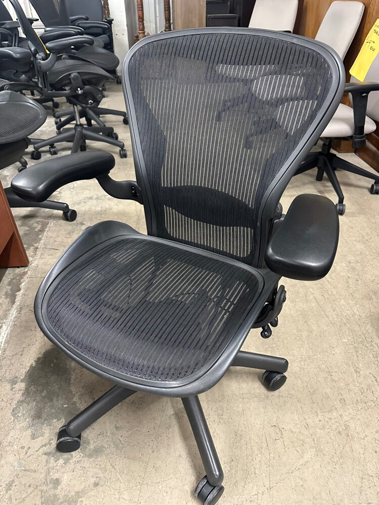 Used Office furniture 66980316 - 18