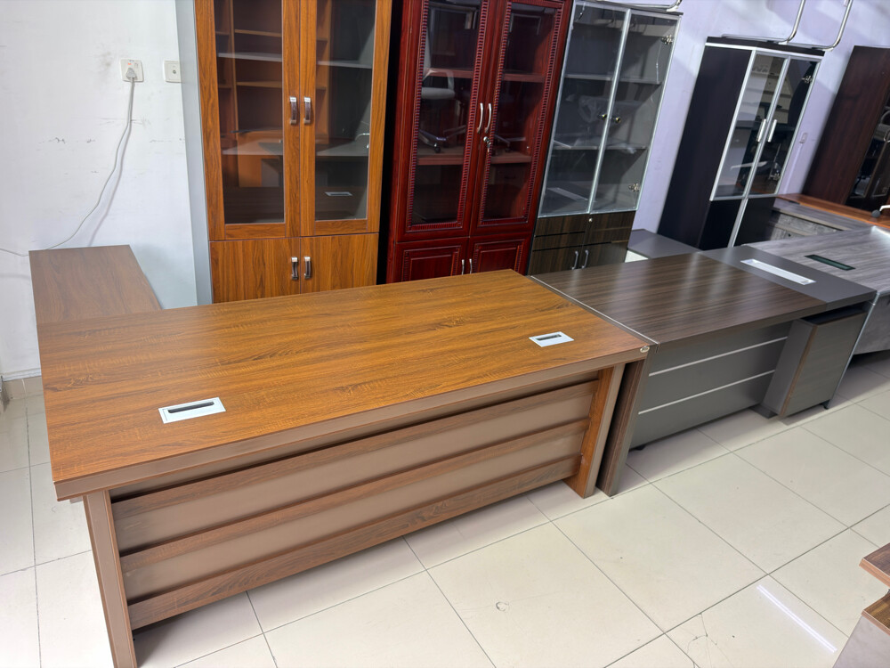 Classic Executive Desk 66980316 - 15