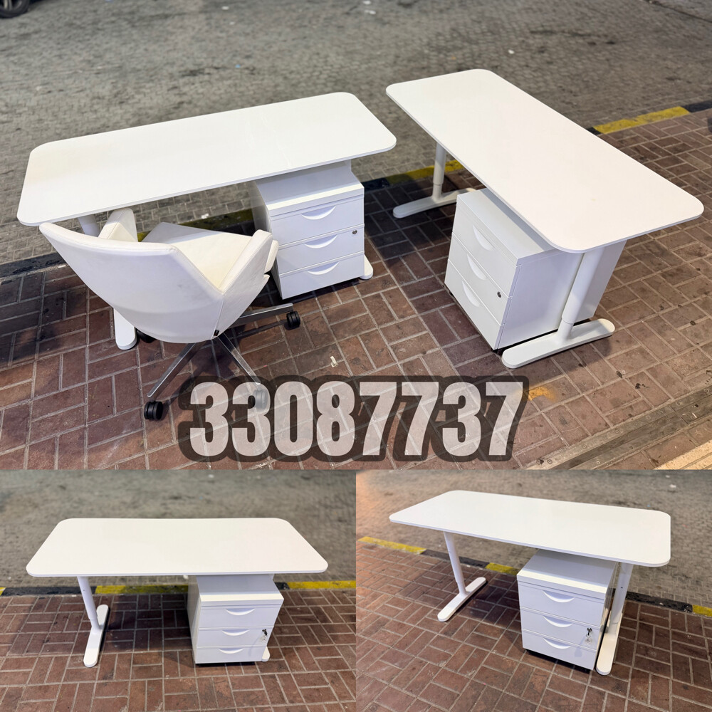 Classic Executive Desk 66980316 - 12